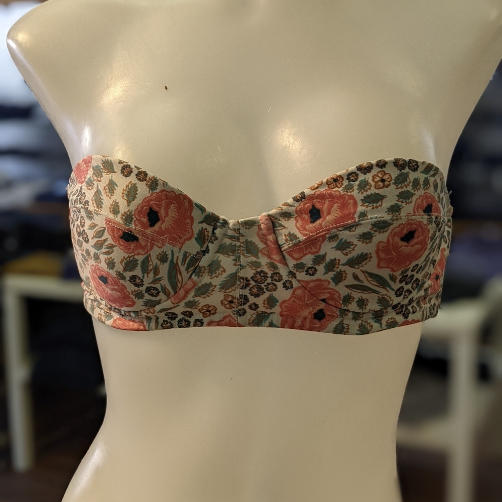 Beach Riot / Stone Cold Fox Bikini Top